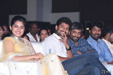 Ninnu Kori Movie Pre Release Function